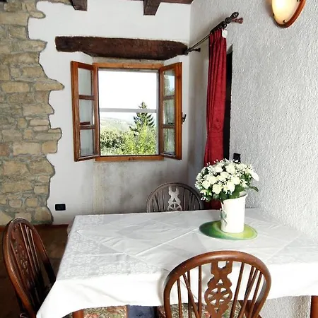 Appartement 7038a Grožnjan