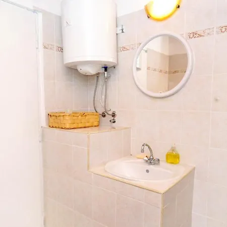 Appartement 7038a Grožnjan