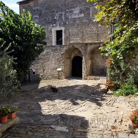 7038a Appartement Grožnjan