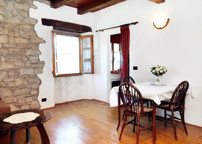 7038a Appartement *