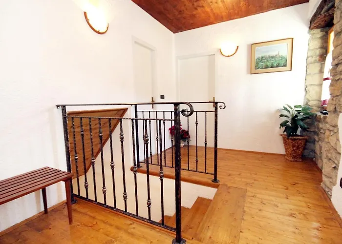 7038a Appartement