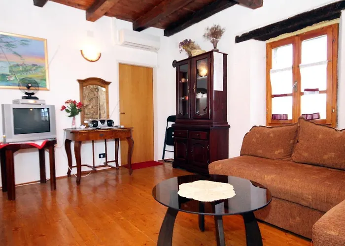 7038a Appartement *