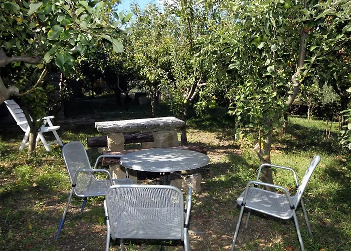7038a Appartement Grožnjan
