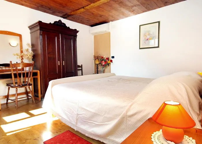 7038a Appartement