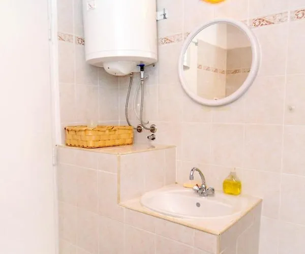 Appartement 7038a Grožnjan