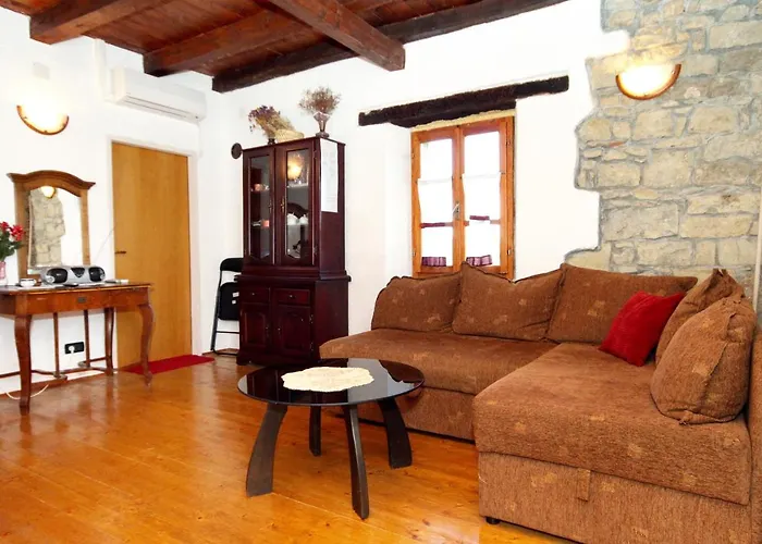7038a Appartement