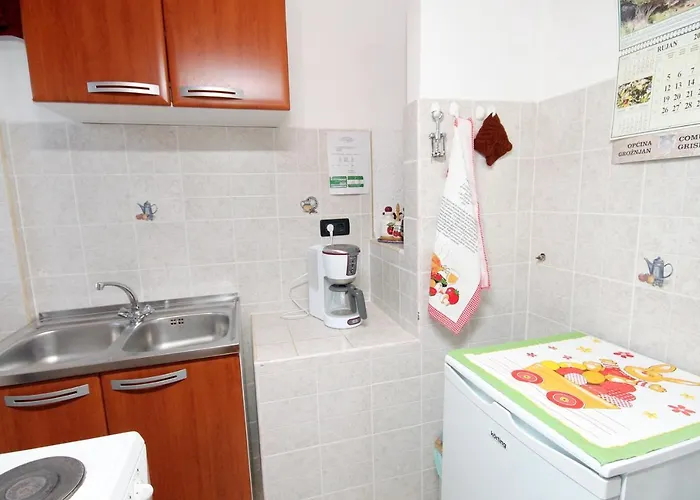 Appartement 7038a *
