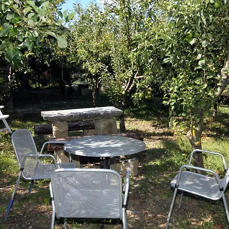 7038a Apartment Groznjan